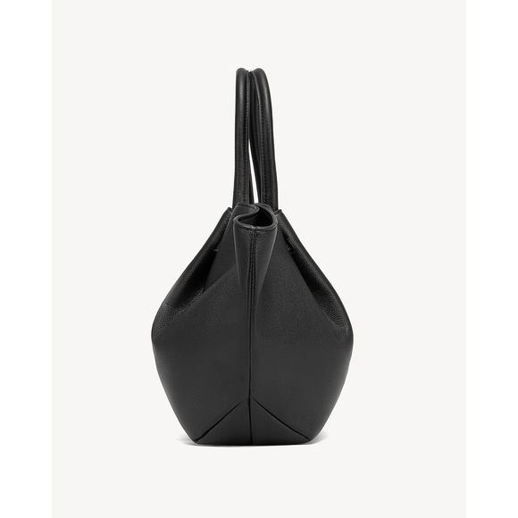 Vegan Leather Tote Bag, Handbags Shoulder Bag With Large :D - Picture 5 of 6